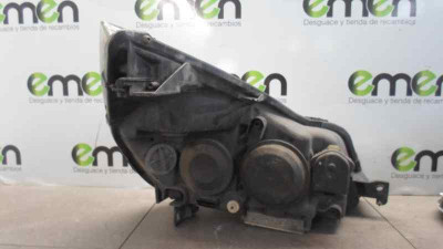 FARO IZQUIERDO, RENAULT, ESPACE IV (JK0)