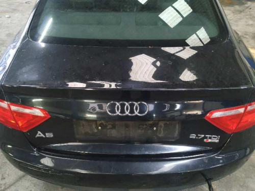  TAPA MALETERO AUDI A5 COUPE (8T) 