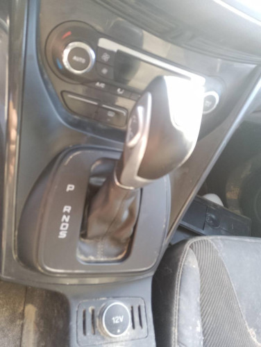 PALANCA CAMBIO FORD KUGA (CBS) 