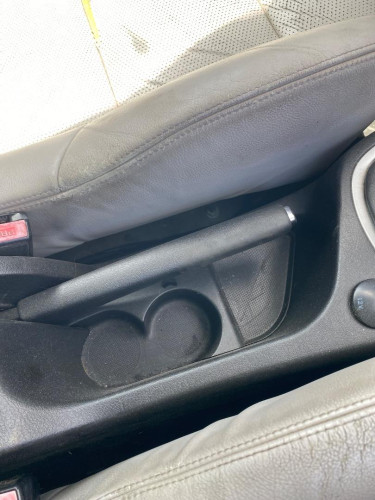 PALANCA FRENO Peugeot 307 CC CABRIO-COUPÉ (S2) 