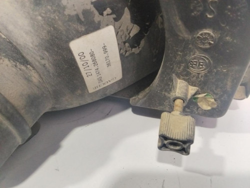 FARO IZQUIERDO Peugeot EXPERT FURGÓN COMFORT (1995) 