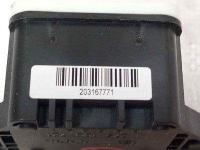 MODULO ELECTRONICO, OPEL, MERIVA B