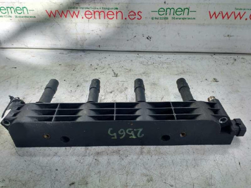  BOBINA ENCENDIDO OPEL ASTRA G BERLINA 