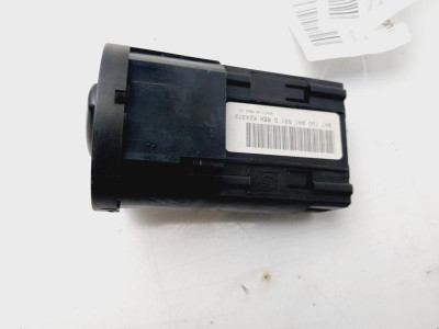 MANDO LUCES, SKODA, FABIA (5J2)