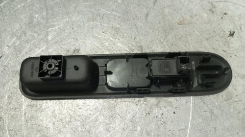 MANDO ELEVALUNAS DELANTERO DERECHO, PEUGEOT, 5008