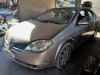  NISSAN PRIMERA BERLINA (P12) 