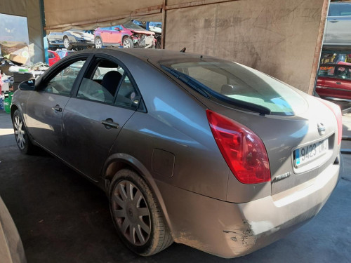  NISSAN PRIMERA BERLINA (P12) 