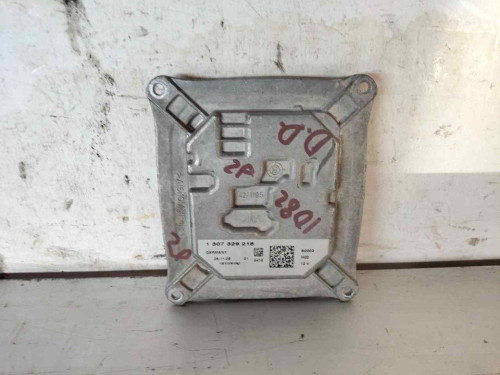 CENTRALITA FAROS XENON Audi A4 AVANT (8K5) 