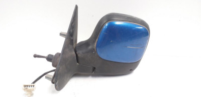 RETROVISOR IZQUIERDO
