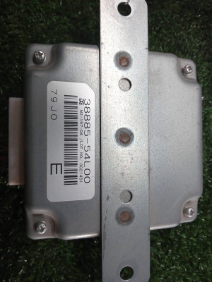 MODULO ELECTRONICO, SUZUKI, SX4 (RW/EY)