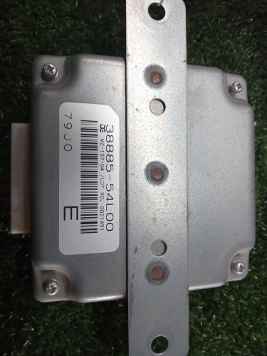  MODULO ELECTRONICO, SUZUKI, SX4 (RW/EY) 