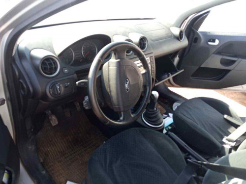  FORD FIESTA (CBK) 