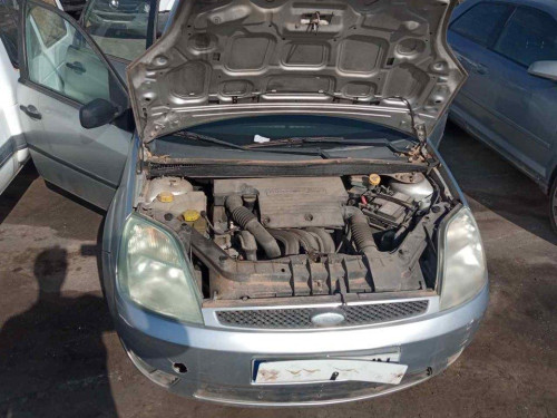  FORD FIESTA (CBK) 