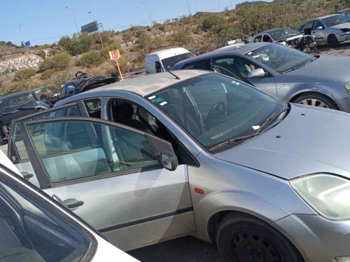  FORD FIESTA (CBK) 