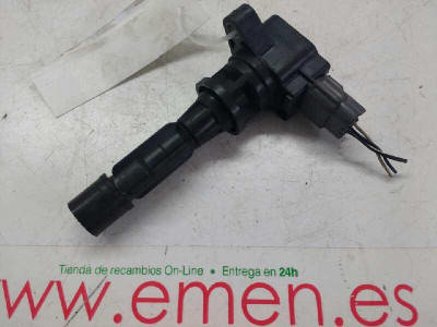 BOBINA ENCENDIDO, MAZDA, 6 BERLINA (GG)