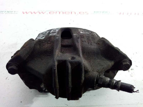  PINZA DE FRENO DELANTERA DERECHA PEUGEOT PARTNER (S2) 