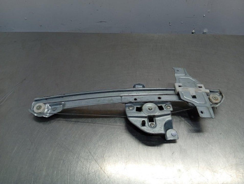  ELEVALUNAS DELANTERO IZQUIERDO PEUGEOT 2008 