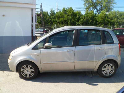 FIAT IDEA (135)