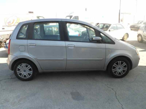  FIAT IDEA (135) 