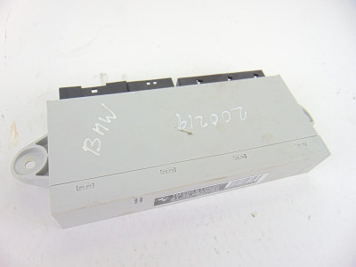 MODULO ELECTRONICO, BMW, SERIE 7 (E65/E66)