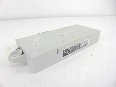 MODULO ELECTRONICO, BMW, SERIE 7 (E65/E66)
