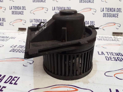 MOTOR CALEFACCION
