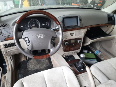 HYUNDAI SONATA (NF)