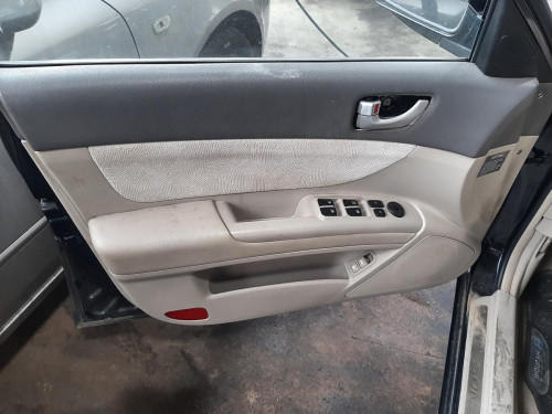  HYUNDAI SONATA (NF) 