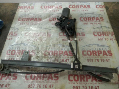 ELEVALUNAS DELANTERO DERECHO, Ford, ESCORT BERL./TURN./CAB./EXPRESS