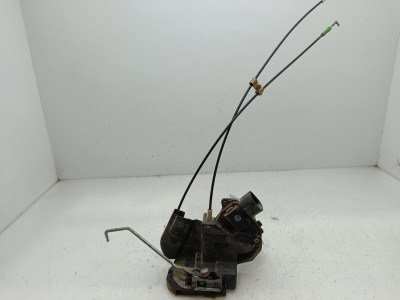 CERRADURA PUERTA TRASERA DERECHA, TOYOTA, PICNIC (M10)
