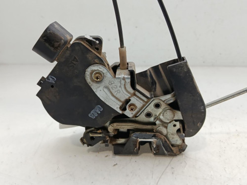 CERRADURA PUERTA TRASERA DERECHA Toyota PICNIC (M10) 