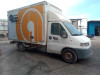  FIAT DUCATO II CAMIÓN 