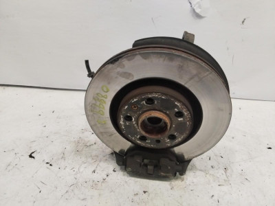 MANGUETA DELANTERA IZQUIERDA, Seat, TOLEDO (1M2)