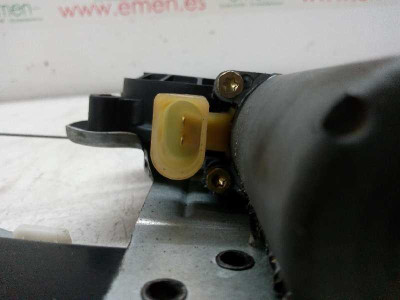 ELEVALUNAS TRASERO DERECHO, VOLVO, S60 BERLINA