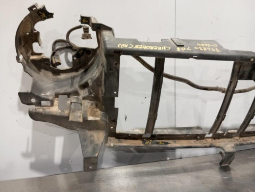  PANEL FRONTAL, JEEP, CHEROKEE (KJ) 