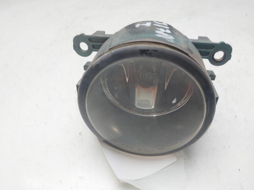  FARO ANTINIEBLA IZQUIERDO FORD FIESTA (CBK) 