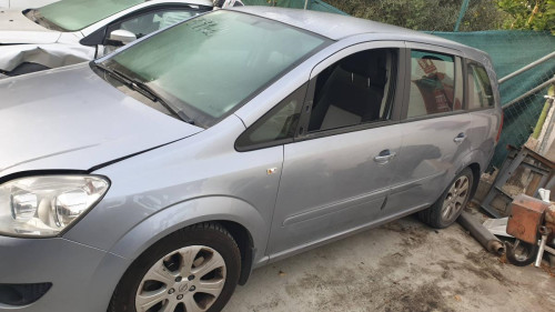  OPEL ZAFIRA B 