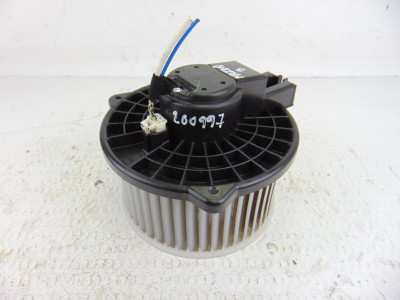 MOTOR CALEFACCION, MAZDA, 3 BERLINA / SEDÁN (BM/BN)