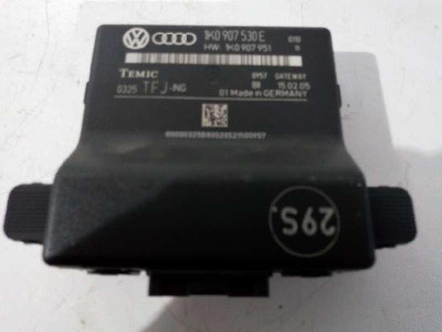 MODULO ELECTRONICO, VOLKSWAGEN, GOLF PLUS V (5M1)