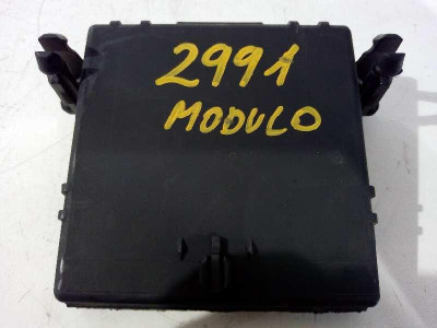 MODULO ELECTRONICO, VOLKSWAGEN, GOLF PLUS V (5M1)