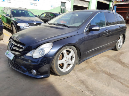  MERCEDES-BENZ CLASE R (BM 251) 