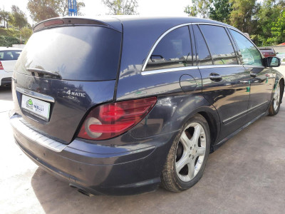 MERCEDES-BENZ CLASE R (BM 251)