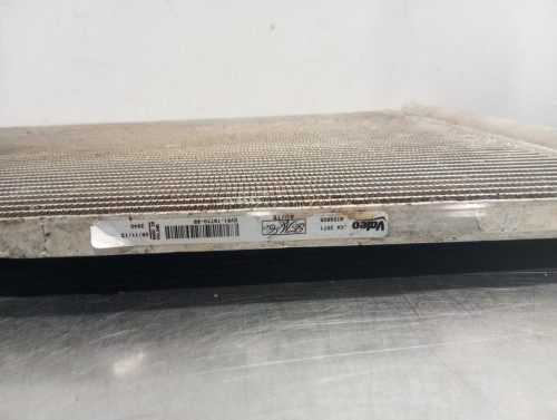  RADIADOR CALEFACCION / AIRE ACONDICIONADO, FORD, KUGA (CBS) 
