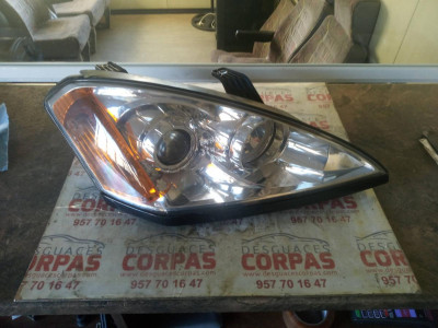 FARO DERECHO, SSANGYONG, KYRON
