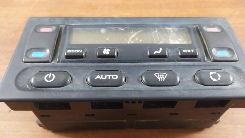 MANDO CLIMATIZADOR LAND ROVER DISCOVERY 