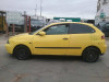 SEAT IBIZA (6L1) — vehículo donante para recambios 