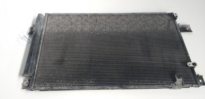 CONDENSADOR / RADIADOR AIRE ACONDICIONADO, TOYOTA, COROLLA VERSO (R1)
