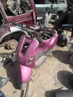 PIAGGIO (VESPA) VESPA S / LX / LXV 50/125