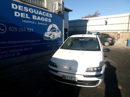  FIAT II PUNTO (188) BERLINA 