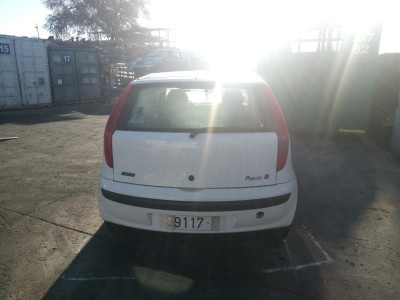 FIAT II PUNTO (188) BERLINA